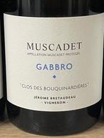 2020 Domaine de Belle Vue (Jerome Bretaudeau), Muscadet, Verzamelen, Nieuw