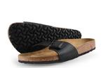 Birkenstock Sandalen in maat 42 Zwart | 5% korting, Kleding | Dames, Verzenden, Zwart, Sandalen of Muiltjes, Zo goed als nieuw