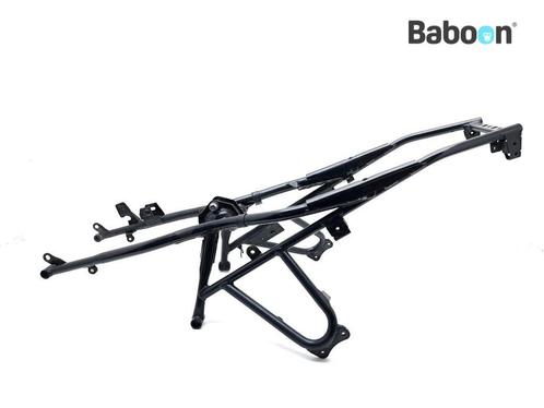 Achterframe BMW R 1100 R (R1100R 94), Motoren, Onderdelen | BMW, Gebruikt, Verzenden