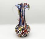 Murano - Kruik - Glas - Murrine multifiore