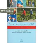 Ouderen in-actie(f)? / Sociaalwetenschappelijk onderzoek, Boeken, Verzenden, Zo goed als nieuw, Jeroen Scheerder
