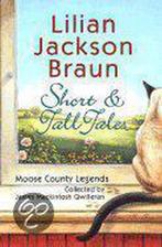 Short and Tall Tales 9780399149566, Boeken, Gelezen, Lilian Jackson Braun, James Mackintosh Qwilleran, Verzenden