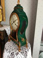 Horloge neuchâteloise - Métal, Laiton - 1970-1980