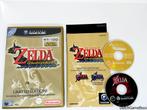 Nintendo Gamecube - The Legend Of Zelda - The Wind Waker - L, Games en Spelcomputers, Verzenden, Gebruikt