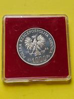 Polen. 1000 Zotych 1986 / National Schools Aid Action /, Postzegels en Munten