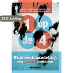 1 op de 4 9789461646781, Verzenden, Zo goed als nieuw