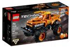Lego - Technic - 42135, 30655- MISB - Technic - NEW - SUPER, Kinderen en Baby's, Speelgoed | Duplo en Lego, Nieuw