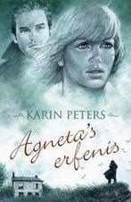 Agnetas erfenis 9789020528770 K. Peters, Verzenden, Gelezen, K. Peters