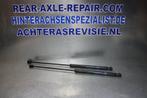 Citroen C4, gasveer, kofferruimte 8731K0 (2 stuks), Auto-onderdelen, Verzenden, Nieuw, Citroën