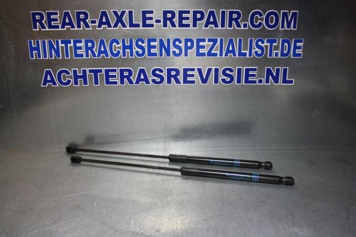 Citroen C4, gasveer, kofferruimte 8731K0 (2 stuks), Auto-onderdelen, Carrosserie, Nieuw, Citroën, Verzenden
