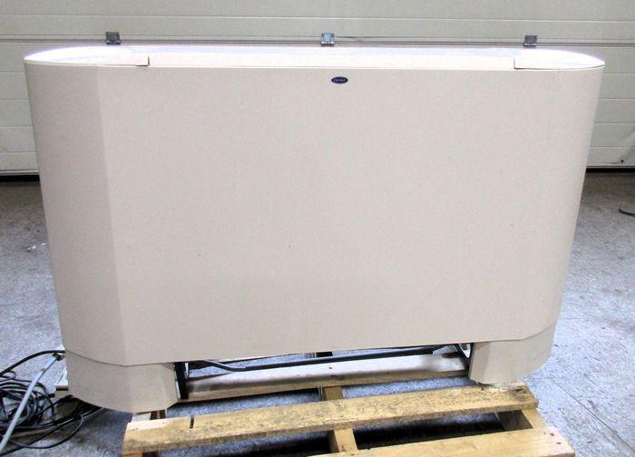 Verwarming Carrier voor verwarming en verkoeling, Zakelijke goederen, Kantoor en Winkelinrichting | Winkel en Inventaris