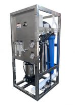 Osmose industrielle RO 800 GPD ECO/SS CADRE/SS 4021*1, Ophalen of Verzenden