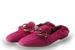 Stefano Lauran Instappers in maat 37 Roze | 5% extra korting, Kleding | Dames, Schoenen, Verzenden, Instappers, Zo goed als nieuw