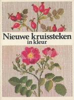 NIEUWE KRUISSTEKEN IN KLEUR 9789021017815 Bengtsson, Boeken, Verzenden, Gelezen, Bengtsson