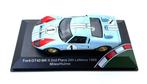 Voiture miniature - CMR – 1:43 – Ford GT40 - Le Mans 1966