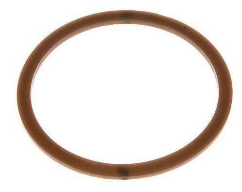 Joint PUR 80 mm pour attelage de camion-citerne MK/VK Type, Doe-het-zelf en Bouw, Overige Doe-Het-Zelf en Bouw, Verzenden