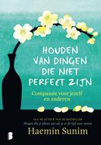 Houden van dingen die niet perfect zijn 9789022599105, Boeken, Verzenden, Zo goed als nieuw, Haemin Sunim