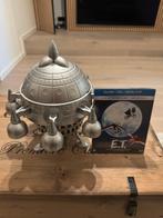 E.T. The Extra-Terrestrial - Amblin Entertainment, Nieuw