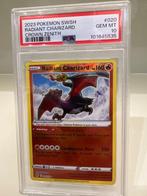 Pokémon - 1 Graded card - PSA 10, Nieuw