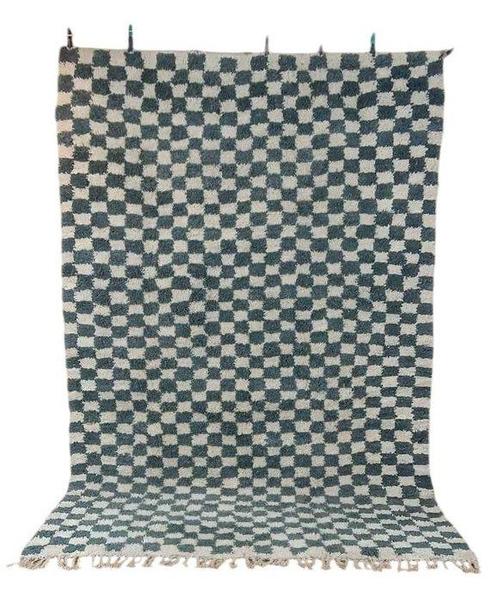 Beni Mellal- Berber Tapijt B11 - Tapis berbère Tapis Beni, Huis en Inrichting, Stoffering | Tapijten en Vloerkleden