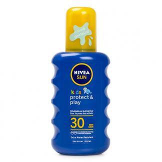 Nivea zonnebrand | Factor 30