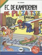 De plezantste special / F.C. De Kampioenen 9789002239373, Boeken, Verzenden, Zo goed als nieuw, Hec Leemans