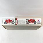 Tamiya 1:12 - Modelbouwdoos - Ducati 888 Superbike Racer -, Nieuw