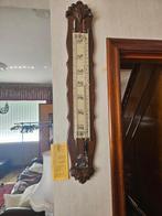 Contra-barometer - Hout, Antiek en Kunst