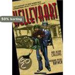 HELLEVAART 9789045008523 M.A. Collins, Verzenden, Gelezen, M.A. Collins