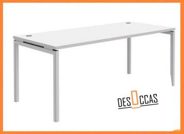 Stock tables de réunion bureau 160x80 beschikbaar voor biedingen