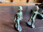 Lineol, Elastolin - Personnage jouet Cavaliers et Soldats -, Nieuw