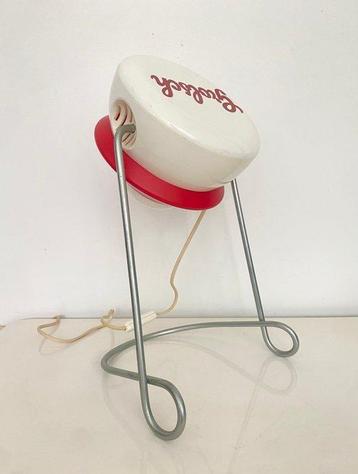 Grolsch - Grolsch - Lampe - Métal, Plastique - Lampe Grolsch beschikbaar voor biedingen