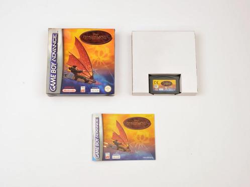 Treasure Planet [Gameboy Advance], Games en Spelcomputers, Games | Nintendo Game Boy, Verzenden