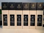 Messias - 10 years old Tawny - Porto - 6 Flessen (0.75, Nieuw