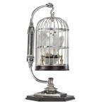Harry Potter Beeld Hedwig in Cage, Ophalen of Verzenden, Nieuw