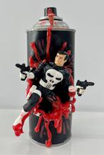 Alvin Silvrants (1979) - Statue, The Punisher Marvel Spray, Boeken, Nieuw