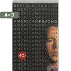 American Psycho 9789041410108 B. Easton Ellis, Boeken, Verzenden, Gelezen, B. Easton Ellis