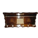 Porte-manteau - Bois - Porte manteau chapeau