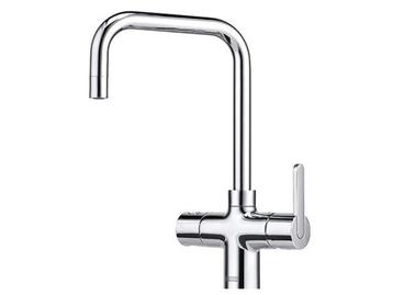 Veiling - Franke  3-in-1 kokend waterkraan Irena chroom, Doe-het-zelf en Bouw, Sanitair, Nieuw