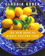 New Book Of Middle Eastern Food 9780375405068 Claudia Roden, Verzenden, Zo goed als nieuw, Claudia Roden