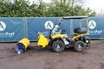 Veiling: Quad HG-CXC120 Benzine 2024 Nieuw, Sport en Fitness, Golf, Ophalen, Nieuw