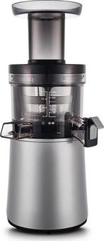 Hurom Verticale slowjuicer H-AA-DBE17 - H26 - Grijs, Verzenden, Zo goed als nieuw, Slowjuicer