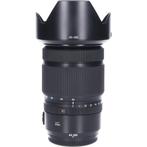 Tweedehands Fujifilm GF 45-100mm f/4.0 R LM OIS WR CM3344, Ophalen of Verzenden, Gebruikt, Overige typen, Zoom