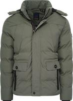 2dekans | Mario Russo Ranger Jacket - Jas Heren - Winterjas, Kleding | Dames, Ophalen of Verzenden, Nieuw