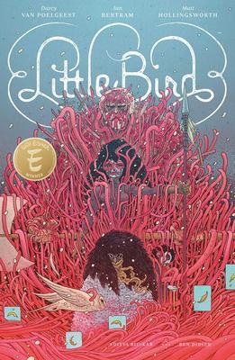 Little Bird: The Fight For Elders Hope, Livres, BD | Comics, Envoi