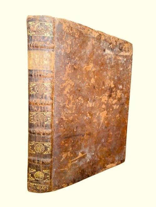 Remigio Fiorentino [Nannini] - Le Epistole e gli Evangeli -, Antiek en Kunst, Antiek | Boeken en Manuscripten