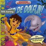 Diego redt de dolfijn / Diego 9789089415172 Erica David, Boeken, Verzenden, Gelezen, Erica David
