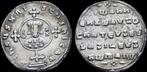 969-976ad Byzantine John I Tzimisces Ar miliaresion legen..., Postzegels en Munten, Munten en Bankbiljetten | Verzamelingen, Verzenden
