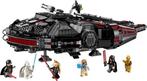 Lego Set - 75389 - Star Wars - The Dark Falcon