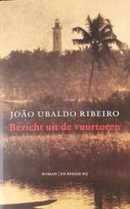 Bericht Uit De Vuurtoren 9789023412625, Boeken, Zo goed als nieuw, João Ubaldo Ribeiro, Verzenden